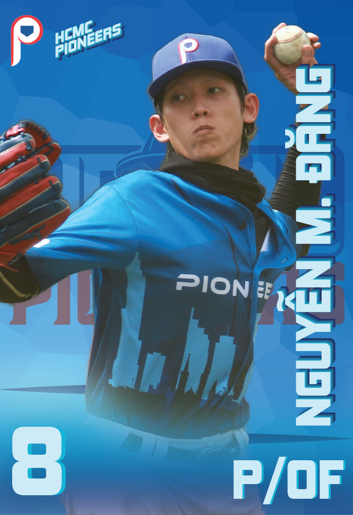 Nguyễn Minh Đăng số 8